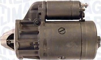 Magneti Marelli 944280106400 стартер на FORD TRANSIT автобус (V_ _)