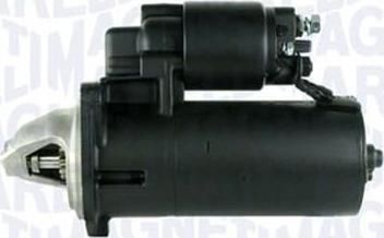 Magneti Marelli 944280106900 стартер на OPEL MONZA A (22_)