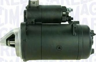 Magneti Marelli 944280110800 стартер на FIAT DUCATO Panorama (280)