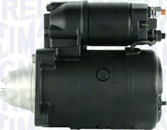 Magneti Marelli 944280139400 стартер на FIAT UNO (146A/E)