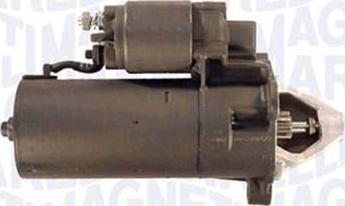 Magneti Marelli 944280146200 стартер на AUDI 80 (89, 89Q, 8A, B3)