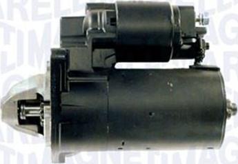 Magneti Marelli 944280177700 стартер на FIAT STILO (192)