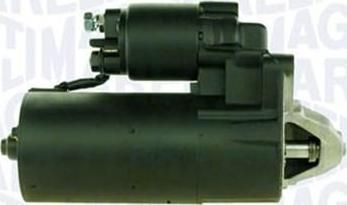 Magneti Marelli 944280180500 стартер на VOLVO V40 универсал (VW)