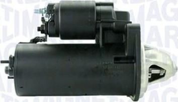 Magneti Marelli 944280182600 стартер на OPEL VECTRA A (86_, 87_)