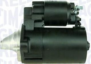 Magneti Marelli 944280186300 стартер на NISSAN PRIMERA Traveller (WP11)