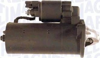 Magneti Marelli 944280186800 стартер на TOYOTA COROLLA Liftback (_E11_)