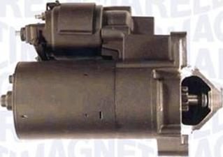Magneti Marelli 944280188600 стартер на RENAULT MEGANE II (BM0/1_, CM0/1_)