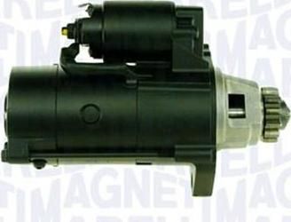 Magneti Marelli 944280521890 стартер на NISSAN PRIMERA (P12)