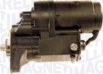 Magneti Marelli 944280522370 стартер на TOYOTA HILUX II пикап (LN8_, RN5_, LN6_, YN6_, YN5_, LN5_, RN6_)