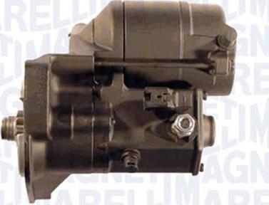 Magneti Marelli 944280522810 стартер на TOYOTA AVENSIS (_T22_)