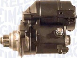 Magneti Marelli 944280524310 стартер на HONDA ACCORD VI (CG, CK)