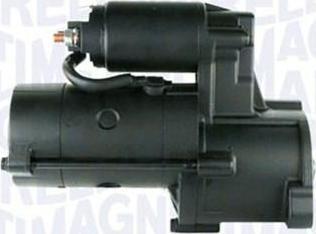 Magneti Marelli 944280525060 стартер на HYUNDAI H100 автобус (P)