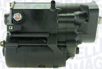 Magneti Marelli 944280526120 стартер на DAIHATSU APPLAUSE II (A101)