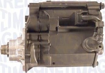 Magneti Marelli 944280527050 стартер на SUBARU LEONE I (AB)