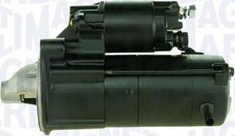 Magneti Marelli 944280528110 стартер на SUZUKI BALENO (EG)