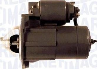 Magneti Marelli 944280705060 стартер на HYUNDAI SONATA IV (EF)