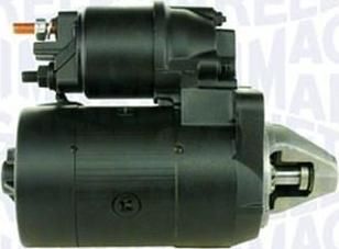 Magneti Marelli 944280800120 стартер на FIAT UNO (146A/E)