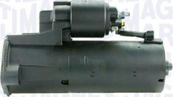 Magneti Marelli 944280800920 стартер на AUDI A6 Avant (4B5, C5)