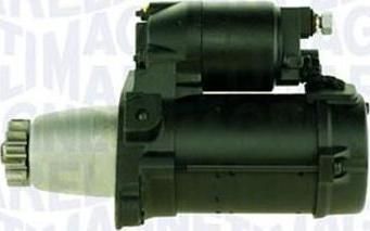 Magneti Marelli 944280801900 стартер на TOYOTA AVENSIS (T25_)