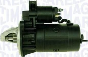 Magneti Marelli 944288136600 стартер на FIAT DUCATO Panorama (290)