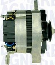 Magneti Marelli 944390347810 генератор на RENAULT 21 универсал (K48_)