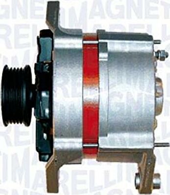 Magneti Marelli 944390357000 генератор на FIAT TEMPRA S.W. (159)