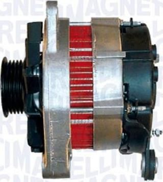Magneti Marelli 944390388210 генератор на RENAULT CLIO I (B/C57_, 5/357_)