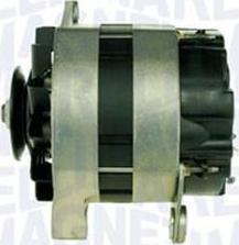 Magneti Marelli 944390400510 генератор на RENAULT 21 (B48_)