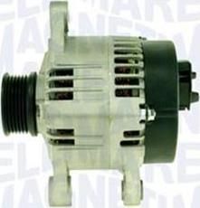 Magneti Marelli 944390406410 генератор на FIAT MAREA Weekend (185)