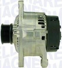 Magneti Marelli 944390406810 генератор на FIAT MAREA Weekend (185)