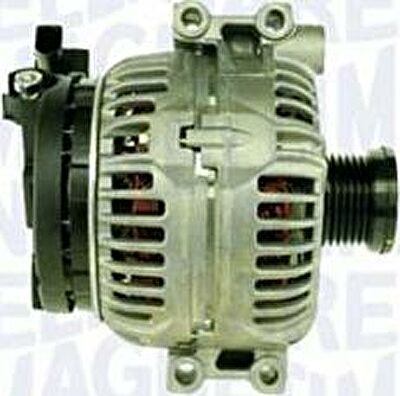 Magneti Marelli 944390462700 генератор на X3 (E83)