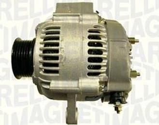 Magneti Marelli 944390512950 генератор на TOYOTA LAND CRUISER 80 (_J8_)