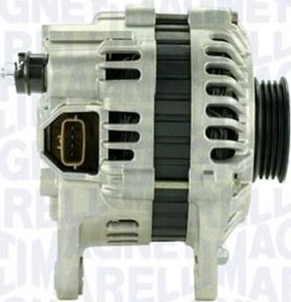 Magneti Marelli 944390515640 генератор на MITSUBISHI CARISMA (DA_)
