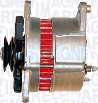 Magneti Marelli 944390661000 генератор на ROVER MINI