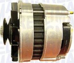 Magneti Marelli 944390664610 генератор на AUSTIN MONTEGO (XE)