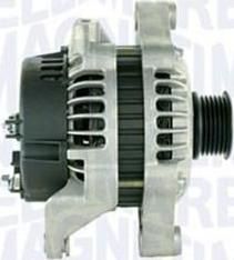 Magneti Marelli 944390900130 генератор на OPEL CALIBRA A (85_)