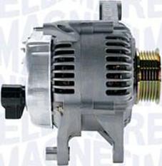 Magneti Marelli 944390903460 генератор на JEEP CHEROKEE (XJ)
