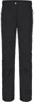 Брюки для активного отдыха MAIER Ladies SDP + Casual Gorki black (EUR:36)