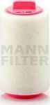 MANN Фильтр воздушный MINI Cooper One/Clubmann/Countryman mot.Diesel (C 1287) MANN Фильтр воздушный MINI Cooper One/Clubmann/Countryman mot.Diesel (C 1287)