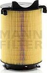 MANN Фильтр воздушный AD A3 VW Seat Skoda (C 14 130) MANN Фильтр воздушный AD A3 VW Seat Skoda (C 14 130)