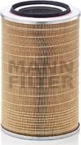 Mann C 24 508/1 воздушный фильтр на MAN M 90