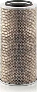 Mann C 24 700/1 воздушный фильтр на MAN SR