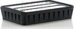 MANN Фильтр воздушный MITSUBISHI LANCER 10 / ASX (C 27 003/1) MANN Фильтр воздушный MITSUBISHI LANCER 10 / ASX (C 27 003/1)