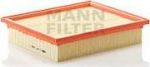 MANN-FILTER Фильтр воздушный MANN C 27 154/1 (C 27 154/1) MANN-FILTER Фильтр воздушный MANN C 27 154/1 (C 27 154/1)