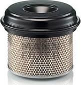 Mann C 28 715 воздушный фильтр на MERCEDES-BENZ O 307
