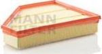 MANN Фильтр воздушный E81/E87/E90/X1(E84) (C 30 135) MANN Фильтр воздушный E81/E87/E90/X1(E84) (C 30 135)