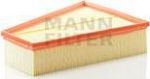 MANN Фильтр воздушный FORD / VOLVO (C 30 161) MANN Фильтр воздушный FORD / VOLVO (C 30 161)