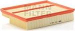 MANN Фильтр воздушный MB W202/W163 1.8-5.5 93-01 (C 30 195/2) MANN Фильтр воздушный MB W202/W163 1.8-5.5 93-01 (C 30 195/2)