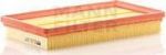 MANN Фильтр воздушный MAZDA CX-7 2006-> (C 31 012) MANN Фильтр воздушный MAZDA CX-7 2006-> (C 31 012)