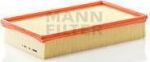MANN Фильтр воздушный AD 100/A6 VW B3/B4 (C 31 152/1) MANN Фильтр воздушный AD 100/A6 VW B3/B4 (C 31 152/1)